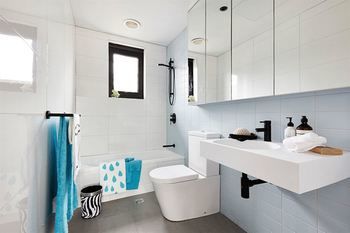 Aberlour Court - St Kilda Accommodation 24
