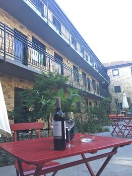 Aberlour Court - St Kilda Accommodation 27