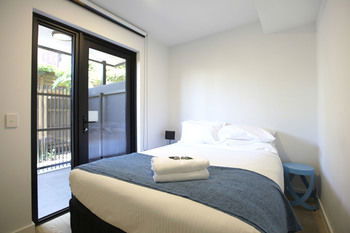 Aberlour Court - St Kilda Accommodation 32
