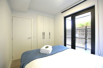 Aberlour Court - St Kilda Accommodation 36