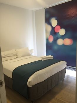 Aberlour Court - St Kilda Accommodation 38