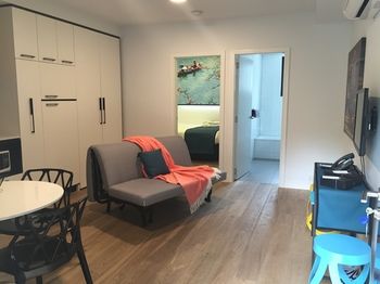 Aberlour Court - St Kilda Accommodation 39