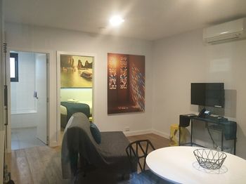 Aberlour Court - St Kilda Accommodation 40