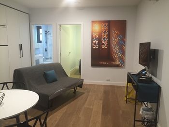Aberlour Court - St Kilda Accommodation 42