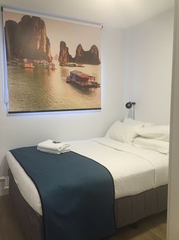 Aberlour Court - St Kilda Accommodation 44