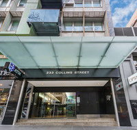 BreakFree on Collins - St Kilda Accommodation
