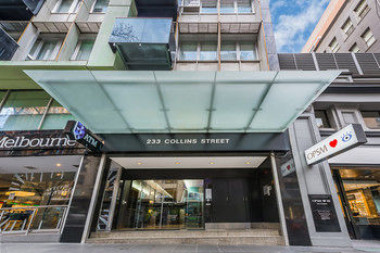 BreakFree On Collins - St Kilda Accommodation 0