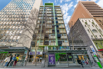 BreakFree On Collins - St Kilda Accommodation 1