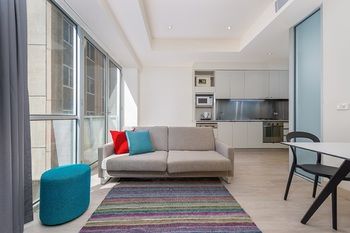 BreakFree On Collins - St Kilda Accommodation 19