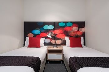 BreakFree On Collins - St Kilda Accommodation 20