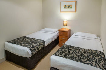 BreakFree On Collins - St Kilda Accommodation 24