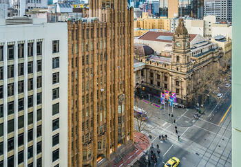 BreakFree On Collins - St Kilda Accommodation 25