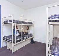 Melbourne Central YHA - Hostel - St Kilda Accommodation