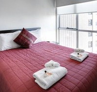 Plum Collins Street Serviced Apartments - St Kilda Accommodation