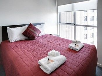 Plum Collins Street Serviced Apartments - St Kilda Accommodation 0