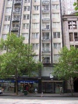 Plum Collins Street Serviced Apartments - St Kilda Accommodation 10