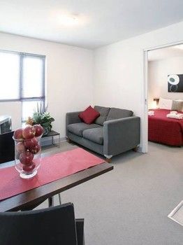 Plum Collins Street Serviced Apartments - St Kilda Accommodation 14
