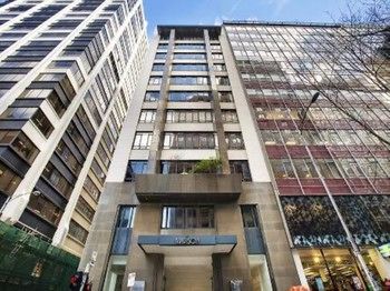 Plum Collins Street Serviced Apartments - St Kilda Accommodation 15