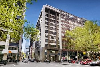 Plum Collins Street Serviced Apartments - St Kilda Accommodation 16