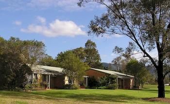 Wallalong NSW St Kilda Accommodation