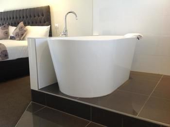 Tower Motel Marysville - St Kilda Accommodation 4