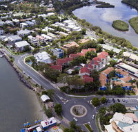 Munna Beach Apartments - St Kilda Accommodation