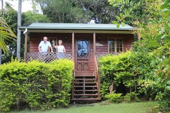 Sunshine Valley Cottages - St Kilda Accommodation 4