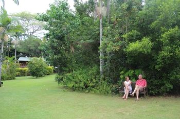 Sunshine Valley Cottages - St Kilda Accommodation 6