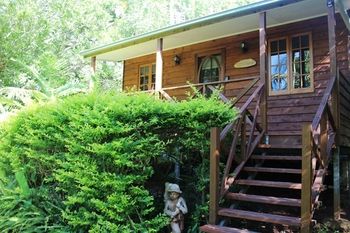 Sunshine Valley Cottages - St Kilda Accommodation 11