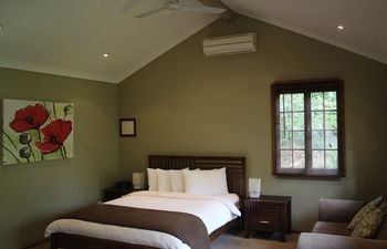 Sunshine Valley Cottages - St Kilda Accommodation 12