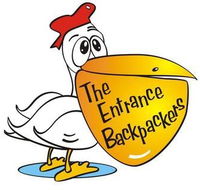 The Entrance Backpackers - Hostel - St Kilda Accommodation