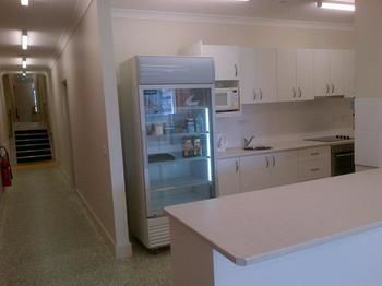 The Entrance Backpackers - Hostel - St Kilda Accommodation 4