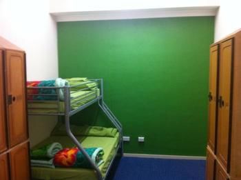 The Entrance Backpackers - Hostel - St Kilda Accommodation 8