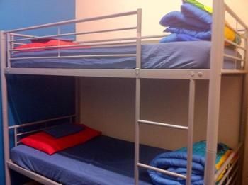 The Entrance Backpackers - Hostel - St Kilda Accommodation 9