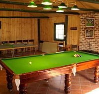 Ferndale - St Kilda Accommodation