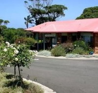 Kings Point Retreat - St Kilda Accommodation