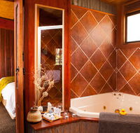 Seclusions Blue Mountains - St Kilda Accommodation