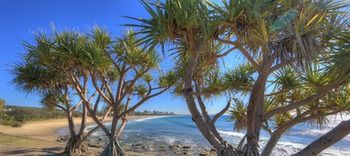 Alex Beach Cabins - St Kilda Accommodation 1