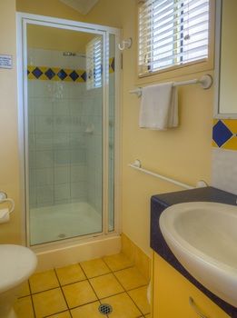 Alex Beach Cabins - St Kilda Accommodation 5