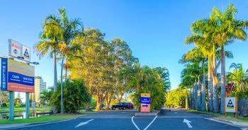 Alex Beach Cabins - St Kilda Accommodation 12