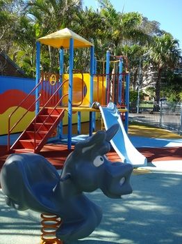 Alex Beach Cabins - St Kilda Accommodation 19