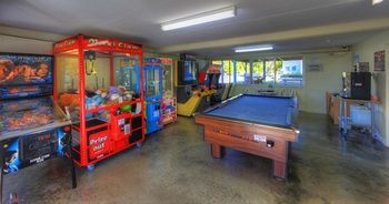 Alex Beach Cabins - St Kilda Accommodation 20