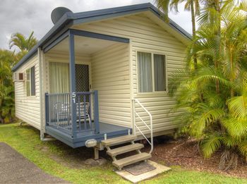 Alex Beach Cabins - St Kilda Accommodation 28