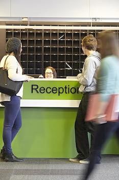 Deakin Residential Services - St Kilda Accommodation 0