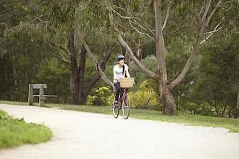 Deakin Residential Services - St Kilda Accommodation 1