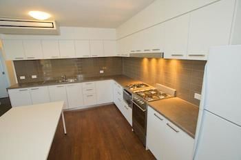 Deakin Residential Services - St Kilda Accommodation 3