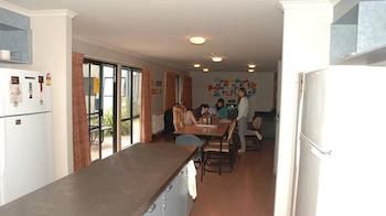 Deakin Residential Services - St Kilda Accommodation 4