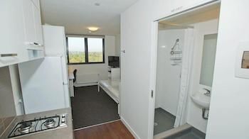 Deakin Residential Services - St Kilda Accommodation 5