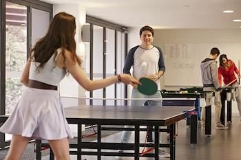 Deakin Residential Services - St Kilda Accommodation 6