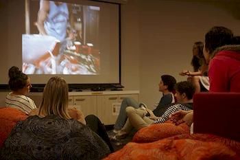 Deakin Residential Services - St Kilda Accommodation 7